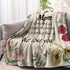 VZITSQS 50"x60" Mothers Day Blankets for Mom,Mom Gifts,Gifts for Mom,Moms Gift for Women from Daughter Son,Birthday