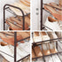 3 Closet, 12 SONGMICS Shoe Rack, Tier Shoe Organizer for Holds up to Pairs of Shoes, Shoe Rack for Front Door Entrance