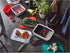 IKEA 365+ Chopping Board, 22x16 cm