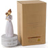 Mommy AIDLNS Music Box Gift for Mom Figurine, Mum and Baby Sculpted State Hand-Painted Collectible Musical Mother Day
