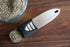 KitchenArt Professional Series Tablespoon, Champagne Satin, Adjustable from 1/2 Teaspoon to 1 Tablespoon