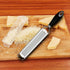 ALLTOP Hand-held Stainless Steel Lemon Zester, Pro Kitchen Tool for Cheese, Vegetable, Ginger, Garlic, Citrus