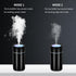 Mama Win Mini Portable Cool Mist Humidifier 320ML-USB for Travel, Office, Baby Room, Car, Bedroom with Auto Shut Off