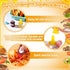 16 Bottles,25ML pcs Mini Ketchup Condiment Squeeze Bottles Plastic Sauce Container for Kids Lunch box Portable