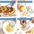 Kitchen Gadgets Set 5 Pieces - Space Saving Kitchen Gadgets - RV Gifts, Camper Gifts, Dishwasher Safe Accessories