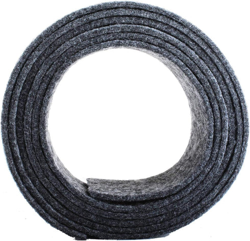 33001807 Dryer Drum Felt Seal Kit - Exact Fit for Whirlpool May-tag, Replaces AP4043269 AH2035631 EA2035631 PS2035631