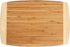 Joyce Chen Medium Bamboo Cutting Board, 8x12 Inches