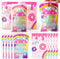 GaofanWai 50PCS Cat House Party Favor Bags for Kid Boy Girl, Cute