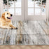 20" 32" COMSLE Door Mat Soft Absorbent Indoor Front Entryway Rug Machine Washable Entrance Mats for Muddy Paws