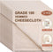 Cheese Cloths, 12 PCS Precut 20x20 Inch, Grade 100 Hemmed for Straining Cooking, Reusable Cotton Muslin Cloth