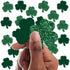 Big Dot of Happiness St. Patrick's Day DIY Shaped Party Cut-Outs - 24 Count