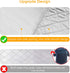 Upgraded Thick Ironing Blanket, Portable Double-Sided Ironing Mat, Heat Isolating Pad for Washer, Dryer, and Countertop
