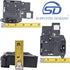Supplying Demand EBF61315802 2667085 Clothes Washer Door Lock Switch Assembly Replacement