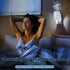 Wall Fragrance Plug-in with Night Light, Compatible with Bath & Body Works WallFlower, Essential Oil Diffuser (1 Pack)