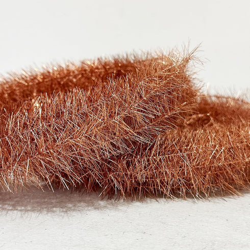 Premium Anti-Static Copper Tinsel for Efficient Static Elimination in Workspace Applications