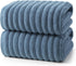 REDKISS 2 Pack Large Bath Towels 3163 inches, 100% Cotton, Super Soft