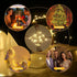 Ceepko USB Bottle Lights Rechargeable, Copper Wire Waterproof Fairy Cork String Lights for Party Halloween Christmas