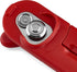 ZYLISS MagiCan Manual Can Opener, Red