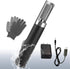Powerful Cordless Electric Fish Scaler Remover — Easily Remove Fish Scales for Chef and Home Cooks