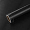 VEELIKE Black Brushed Stainless Steel Contact Paper, 15.7''x118'', Waterproof Self Adhesive for Kitchen Appliances