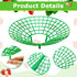 30 Packs 3 Strawberry Supports Strawberry Growing Frame Strawberry Plant Support Plant Protectors Strawberry Trellis