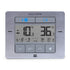 AcuRite Digital Wireless Fridge and Freezer Thermometer with Alarm, Max/Min Temperature for Home & Restaurants (00515M)