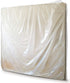 ComfortHome 2 Pack Mattress Bag for Moving and Storage, Medium Weight, Fits Twin/Full Size Mattress