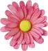 JEM Medium Size Multi Petal Daisy Gerbera Fondant Cutters, Set of 2 for Cake Decorating