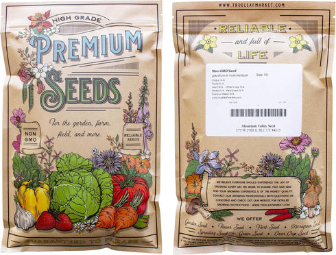 1 Lb, Organic Soybean Seeds Non-GMO Perfect for Sprouting, Tofu, Food Storage, and Crop Ideal for Vegetable Gardens