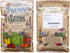 1 Lb, Organic Soybean Seeds Non-GMO Perfect for Sprouting, Tofu, Food Storage, and Crop Ideal for Vegetable Gardens