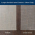 Veken 4x6 Rug Pad Gripper for Hardwood Floors, Non Slip Rug Pads for Area Rugs, Thick Rug Grippers for Tile Floors, Under Carpet Anti Skid Mat, Keep Your Rugs Safe and in Place by Veken