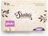 Pure English Lavender Premium Tealight Candles Bulk Pack, 24 Purple Tea Lights, Highly Scented