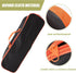Veemoon Vacuum Cleaner Tool Bag - Portable Organizer for Car Vacuum Cleaner, Small Cloth Bag for Cleaning Tools