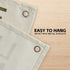 Little Man Cave Decor for Nursery, Sage Green Canvas Banner, Long Live Boyhood Wall Hanging Linen Banner Flag Decor
