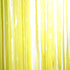 Yellow Tinsel Foil Fringe Curtains Decorations, You Are My Sunshine Baby Shower Birthday Party Props, 2pc