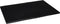 Update International BSM-1218BK Rubber Bar Service Mat, 18" x 12"