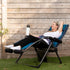 2 8 The Original Zero Gravity Chair Cushion for Foot Rest Allows You to Relax in Total Comfort Great for Antigravity
