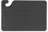 San Jamar CBG6938BK Saf-T-Grip Bar Cutting Board by San Jamar
