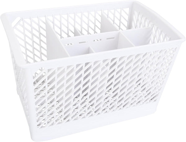 Dishwasher Cutlery Silverware Basket Holder for Whirlpool 99001576