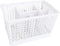 Dishwasher Cutlery Silverware Basket Holder for Whirlpool 99001576