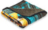 Northwest Transformers Micro Raschel Throw Blanket - Ultra Soft Throw, 46 x 60 Inches, Be Alert