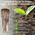 120 Systems,120 120 Ahopegarden Pcs Seed Pod Kit for Aerogarden, Highly Breathable Hydroponics Replacement Pods