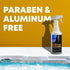 16oz Hot Tub Cleaner Spray - Spa Surface Cleaner for Hot Tub Chemical Made in the USA - AquaDoc