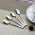 12-Piece Mini Coffee Spoons, 5.04-Inch Espresso Spoons
