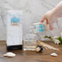 Urban Naturals Ocean Mist & Sea Salt Scented Oil Reed Diffuser Refill, 4 oz, Includes Reed Sticks