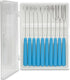 Ateco 10-Piece Dipping Tool Set, Stainless Steel