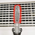 EZ SPARES Replacement Brush for Shark Vacuum Cleaner, Soft Flexible Dusting Brush for Delicate Surfaces