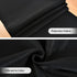 36 Inches 12X36 Inch Farmhouse Black Table Runner Small Short Table Runners Coffee Table Runner for Dresser Living Room