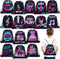 Funtery 32 Pcs Music Party Drawstring Bags Music Party Favors Birthday Treat