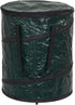 Household Essentials Pop Up Hamper, Pop Up Camping Trash Can, Great for Outdoor or Indoor Use, Portable and Collapsible